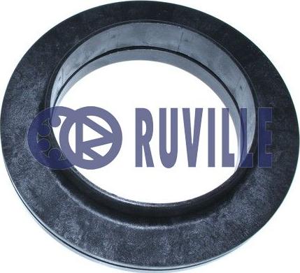 Ruville 865502 - Rolling Bearing, suspension strut support mounting autospares.lv