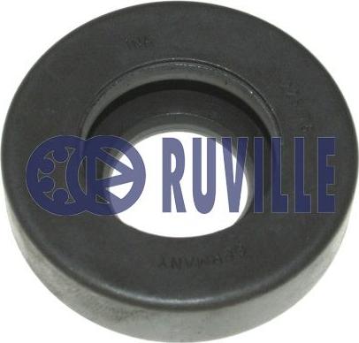 Ruville 865316 - Rolling Bearing, suspension strut support mounting autospares.lv