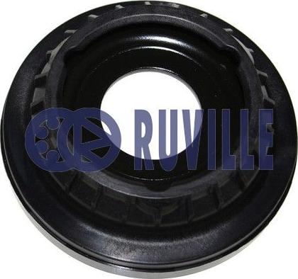 Ruville 865205 - Rolling Bearing, suspension strut support mounting autospares.lv