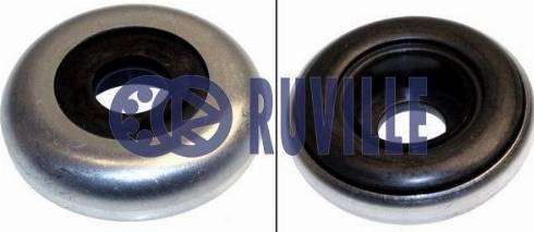 Ruville 865210 - Rolling Bearing, suspension strut support mounting autospares.lv