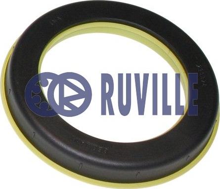 Ruville 866501 - Rolling Bearing, suspension strut support mounting autospares.lv