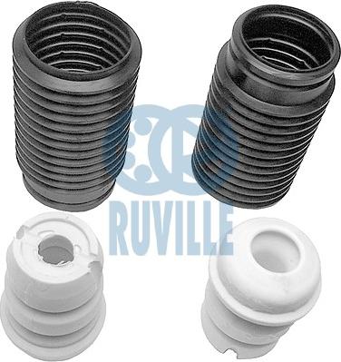 Ruville 815900 - Dust Cover Kit, shock absorber autospares.lv