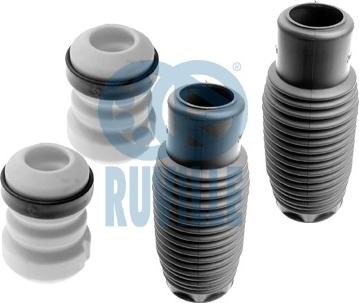Ruville 815908 - Dust Cover Kit, shock absorber autospares.lv