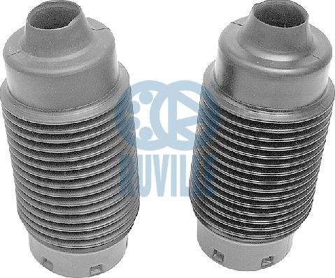 Ruville 815902 - Dust Cover Kit, shock absorber autospares.lv