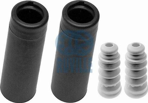 Ruville 815400 - Dust Cover Kit, shock absorber autospares.lv