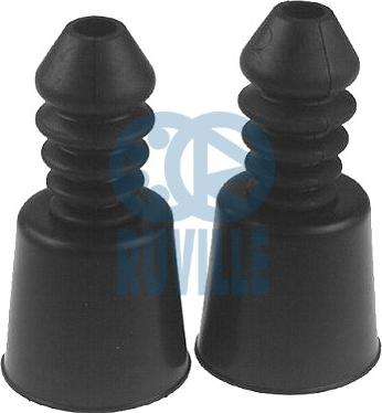 Ruville 815402 - Dust Cover Kit, shock absorber autospares.lv