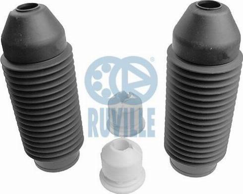 Ruville 815415 - Dust Cover Kit, shock absorber autospares.lv