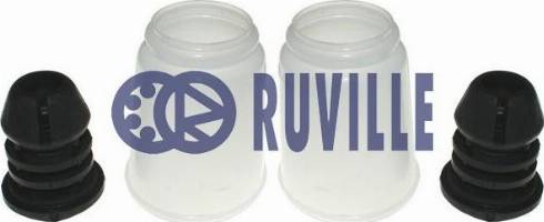 Ruville 815410 - Dust Cover Kit, shock absorber autospares.lv