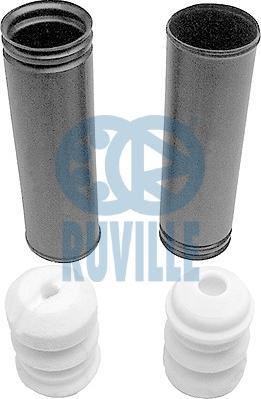 Ruville 815002 - Dust Cover Kit, shock absorber autospares.lv