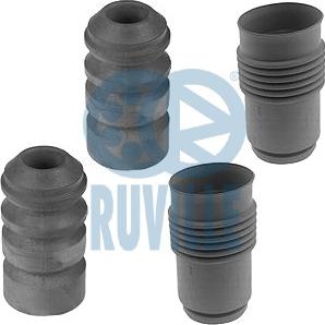 Ruville 815804 - Dust Cover Kit, shock absorber autospares.lv