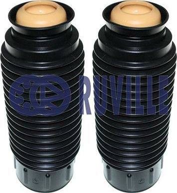 Ruville 815805 - Dust Cover Kit, shock absorber autospares.lv