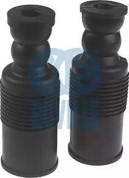 KYB 915810 - Rubber Buffer, suspension autospares.lv