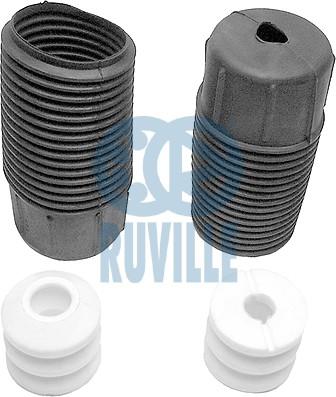 Ruville 815302 - Dust Cover Kit, shock absorber autospares.lv