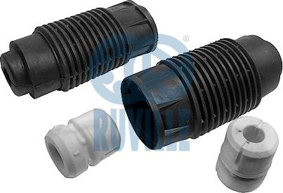 Ruville 815318 - Dust Cover Kit, shock absorber autospares.lv