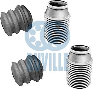 Ruville 815322 - Dust Cover Kit, shock absorber autospares.lv