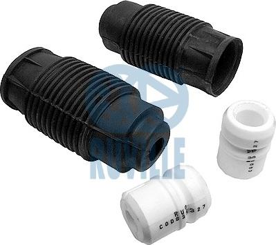 Ruville 815327 - Dust Cover Kit, shock absorber autospares.lv