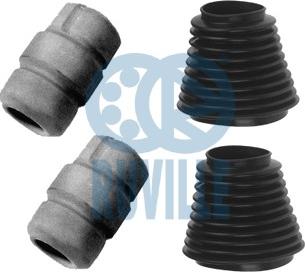 Ruville 815703 - Dust Cover Kit, shock absorber autospares.lv