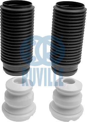 Ruville 816804 - Dust Cover Kit, shock absorber autospares.lv