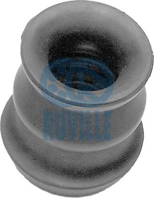 Ruville 835907 - Rubber Buffer, suspension autospares.lv