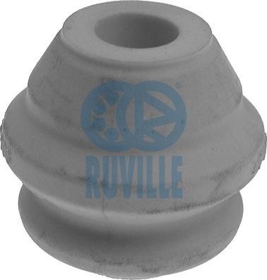 Ruville 835406 - Rubber Buffer, suspension autospares.lv