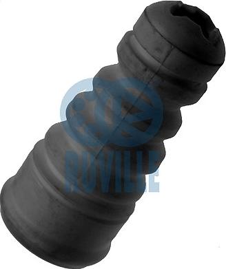 Ruville 835408 - Rubber Buffer, suspension autospares.lv