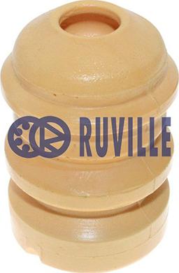 Ruville 835005 - Rubber Buffer, suspension autospares.lv