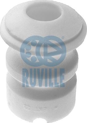 Ruville 835002 - Rubber Buffer, suspension autospares.lv