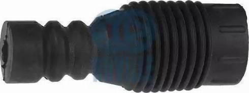KYB 915801 - Rubber Buffer, suspension autospares.lv