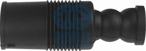 Ruville 835814 - Protective Cap / Bellow, shock absorber autospares.lv