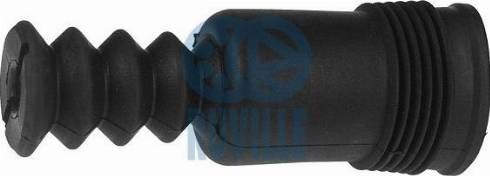 Ruville 835825 - Dust Cover Kit, shock absorber autospares.lv