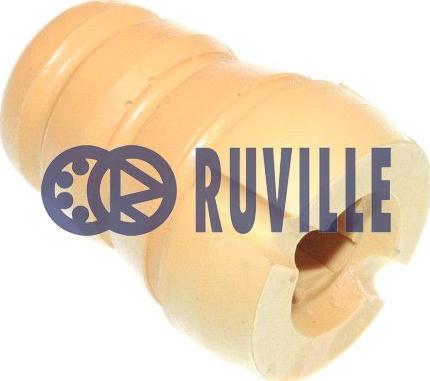 Ruville 835820 - Rubber Buffer, suspension autospares.lv