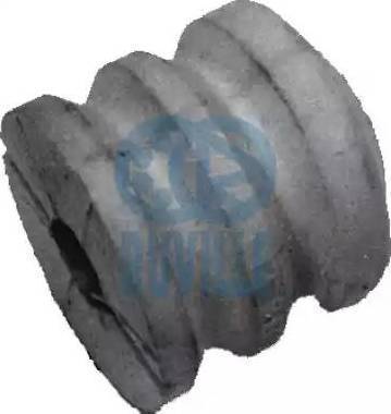 KYB 915302 - Rubber Buffer, suspension autospares.lv