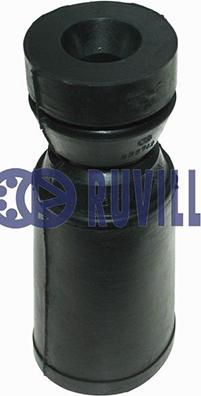 Ruville 835742 - Rubber Buffer, suspension autospares.lv