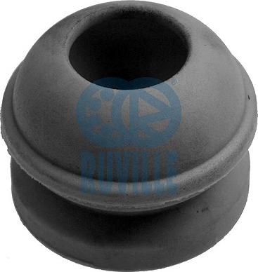 Ruville 836501 - Rubber Buffer, suspension autospares.lv