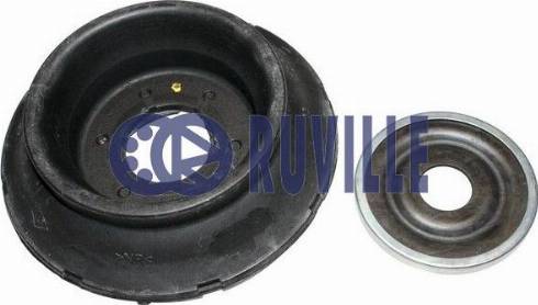 Ruville 829701S - Top Strut Mounting autospares.lv