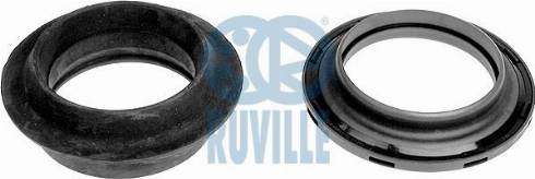 Ruville 825944S - Rolling Bearing, suspension strut support mounting autospares.lv