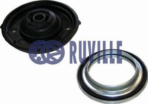 Ruville 825904S - Top Strut Mounting autospares.lv