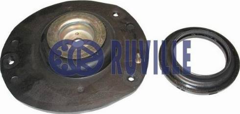 Ruville 825906S - Top Strut Mounting autospares.lv