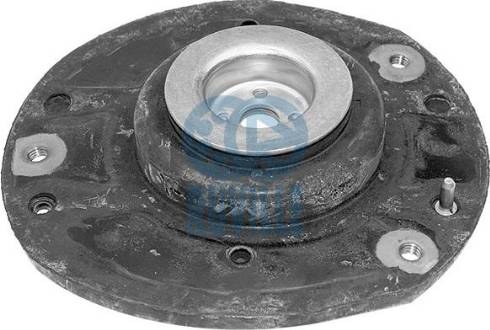 Ruville 825906 - Top Strut Mounting autospares.lv