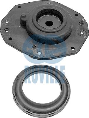 Ruville 825901S - Top Strut Mounting autospares.lv