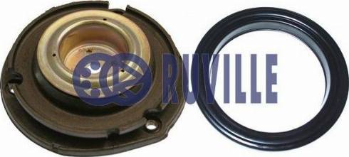 Ruville 825908S - Top Strut Mounting autospares.lv