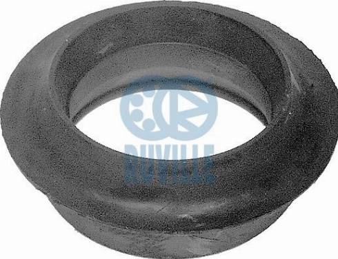 Ruville 825902 - Rolling Bearing, suspension strut support mounting autospares.lv