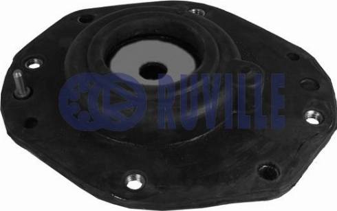 Ruville 825913 - Top Strut Mounting autospares.lv