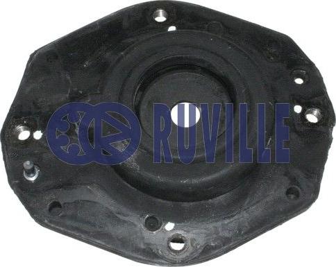 Ruville 825912 - Top Strut Mounting autospares.lv