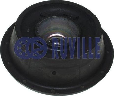 Ruville 825401 - Top Strut Mounting autospares.lv