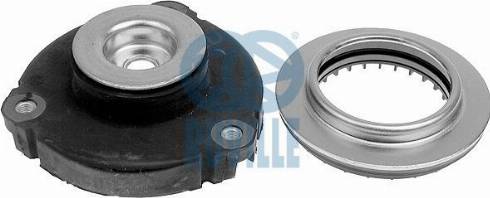 Ruville 825408S - Top Strut Mounting autospares.lv