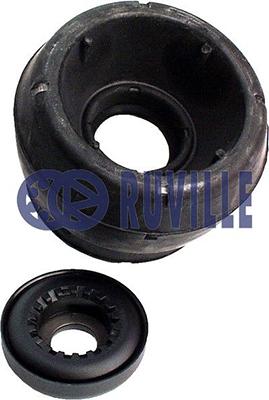 Ruville 825402S - Top Strut Mounting autospares.lv