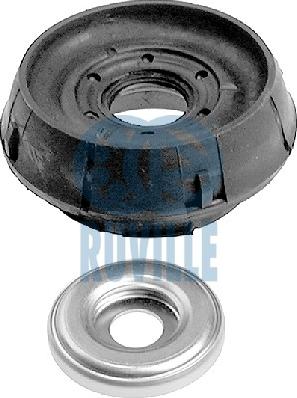 Ruville 825506S - Top Strut Mounting autospares.lv