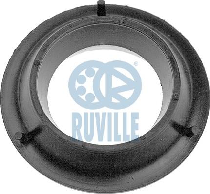 Ruville 825507 - Rolling Bearing, suspension strut support mounting autospares.lv