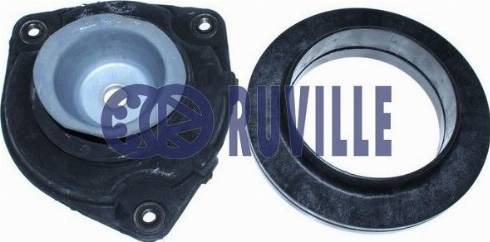 Ruville 825514S - Top Strut Mounting autospares.lv